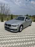 Se vinde BMW G30 190 cai