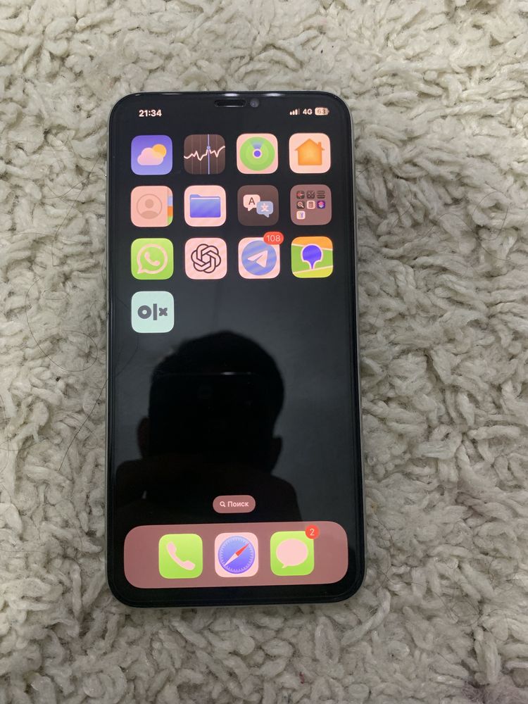 Iphone 11 pro max|Айфон 11 про макс