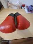 Sac de box gonflabil