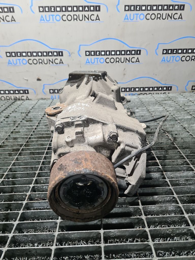 Grup spate Volvo XC90 2.4 Diesel 2002 - 2006 163CP Automata D5244T (792) Diesel 4x4 ...