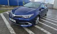 Toyota Auris 1.8 VVT-i Hybrid Automatik Touring Sports Comfort