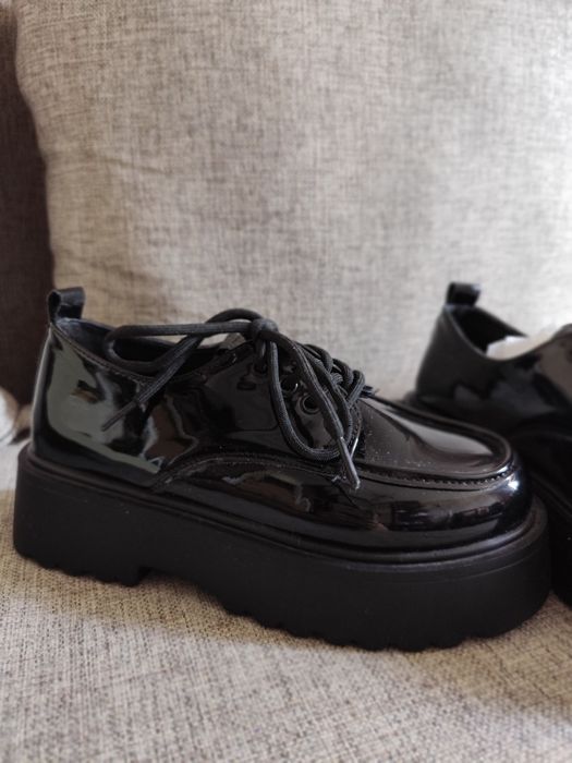 Лоферы в отличном состоянии