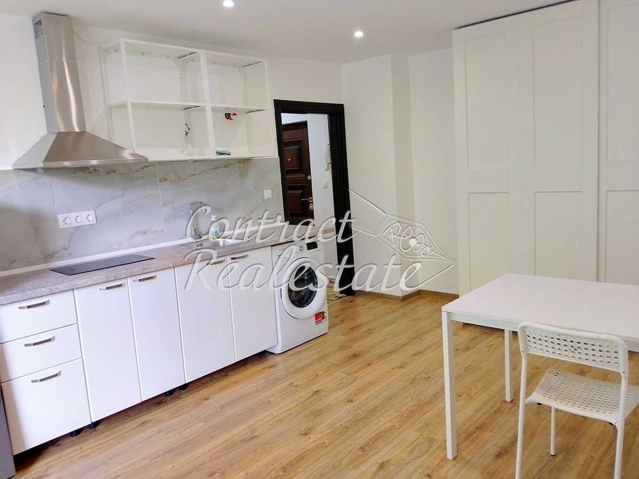 Дава се под наем Двустаен апартамент в Варна, Трошево - 50 кв.м за 408 € - Снимка #2