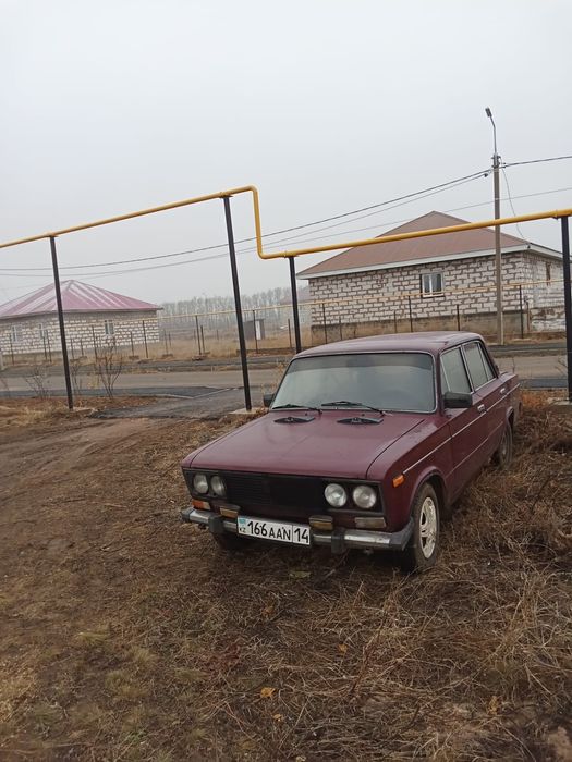 Продам жигули ваз 2106