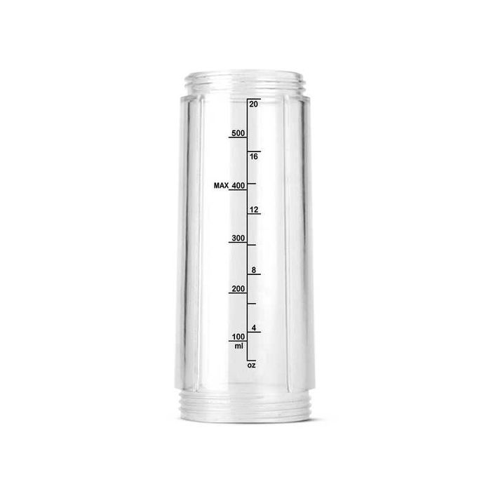 Nutribullet Портативный блендер NBP003NBL