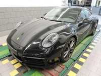 Porsche 911 Posibilitate facturare fara TVA / Credit extern
