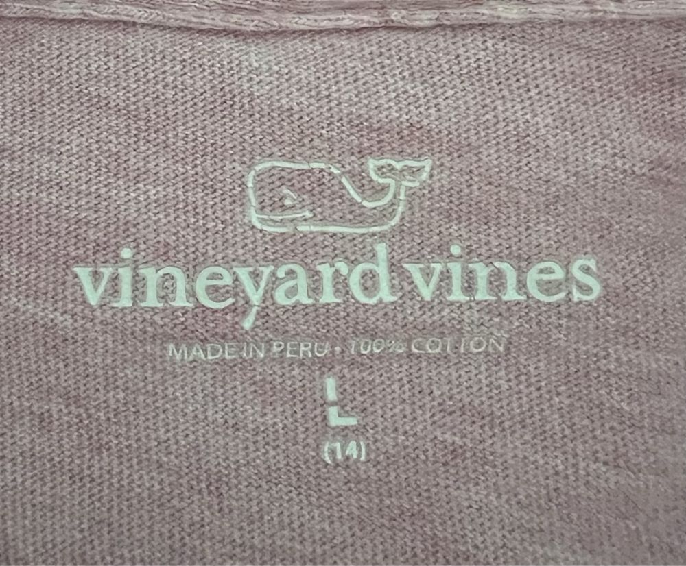 Hoodie Vineyard vines