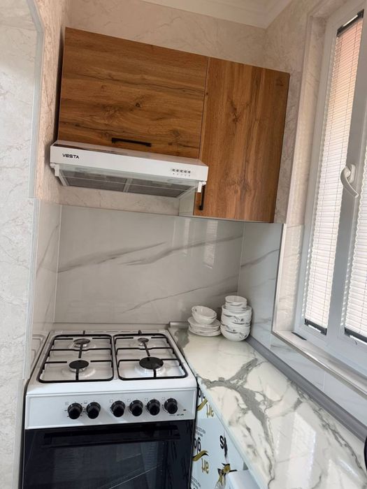 Сдается квартира