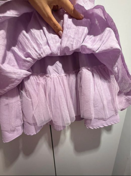 Rochita Mayoral eleganta 6 ani