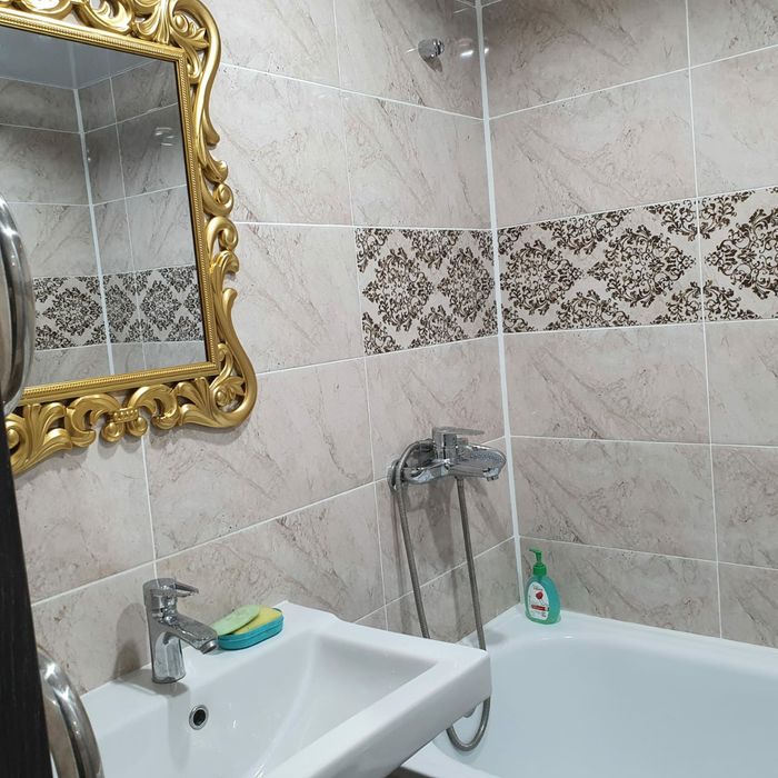 2х  ком элитная 11 мкр