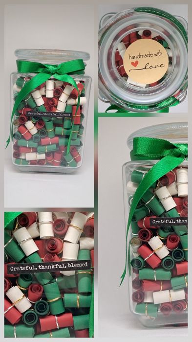 Borcane cu versete biblice