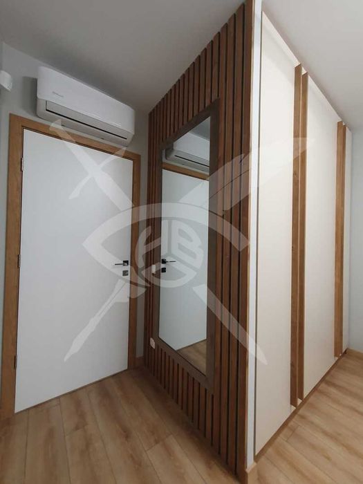 Дава се под наем Тристаен апартамент в София, Дружба 2 - 116 кв.м за 1000 € - Снимка #15