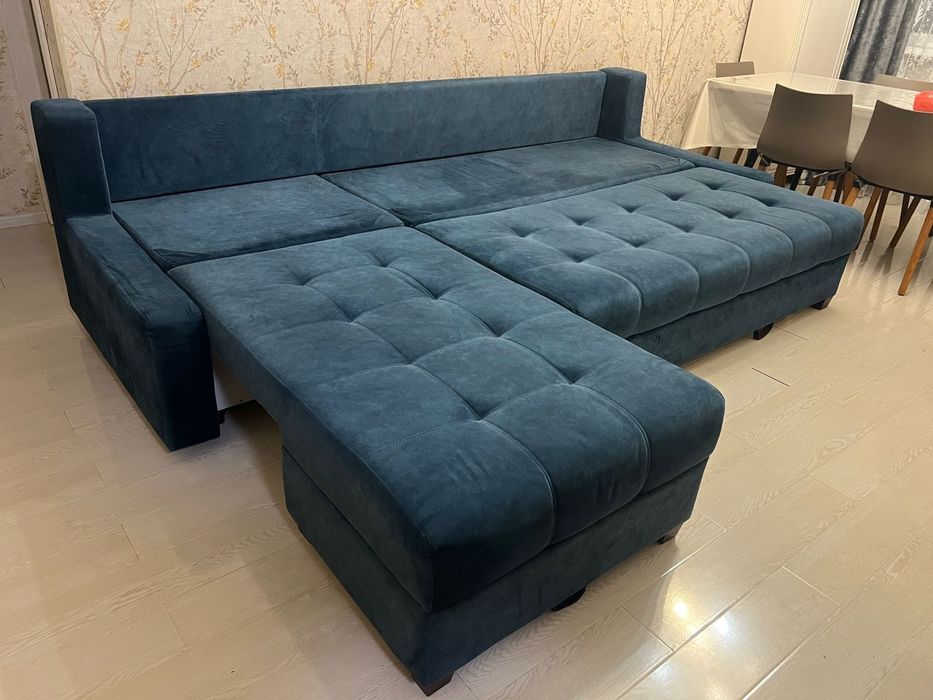 СРОЧНО!!! Продам диван!!!