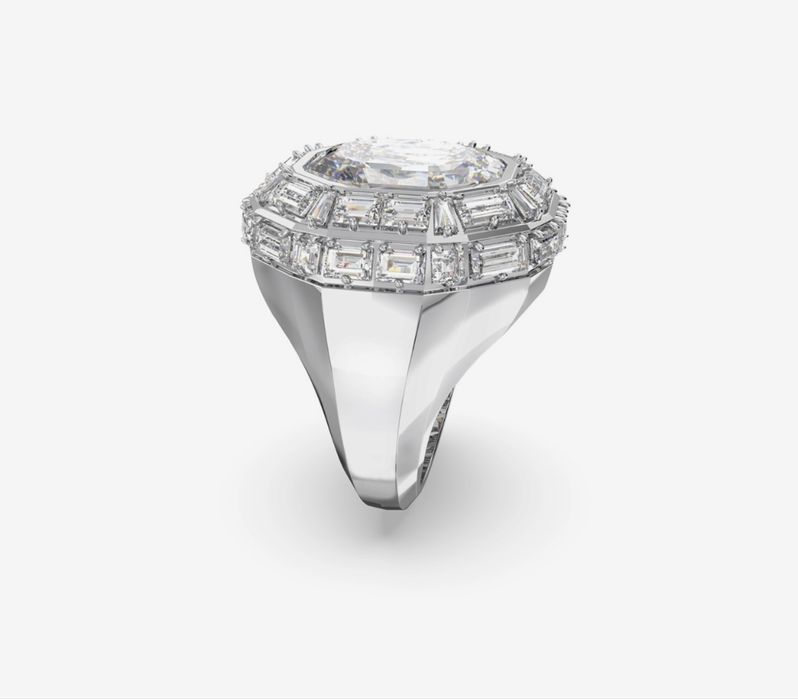 Пръстен Swarovski
