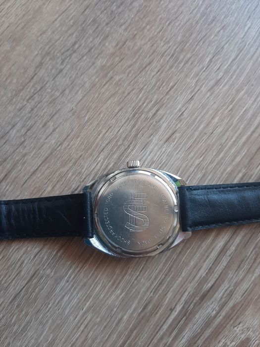 Ceas elvetian mecanic Perseo