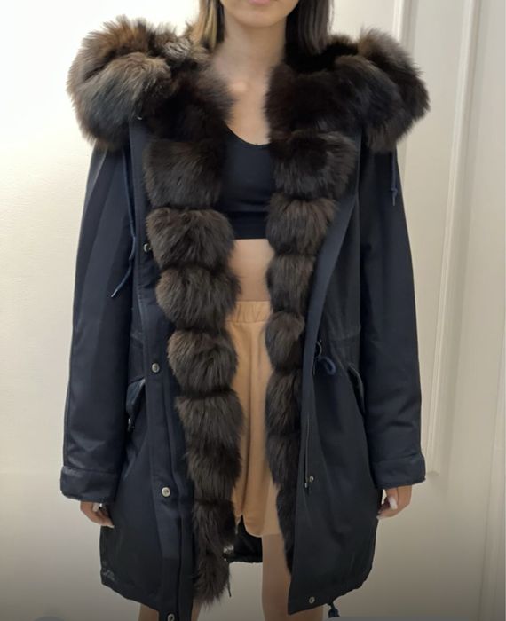 Парка Песец