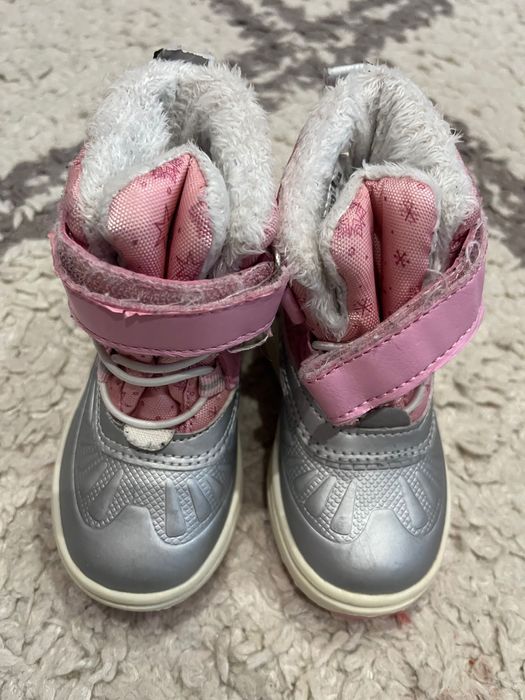 Детски ботушки, маратонки, пантофи - Geox, Nike, Biomechanics