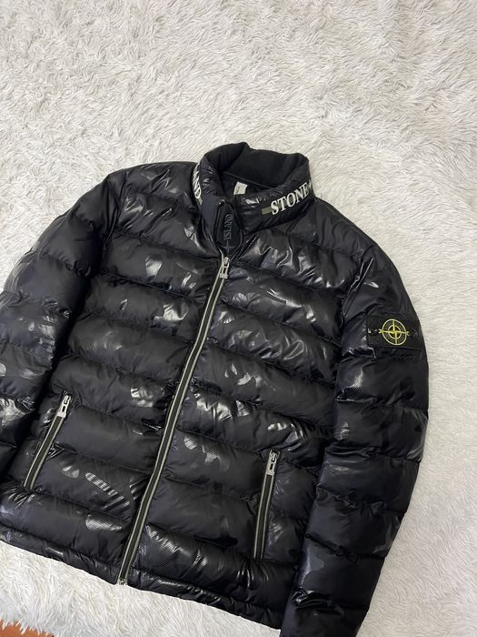 Geacă Stone Island marime S