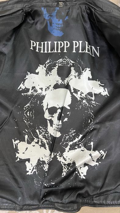 Jacheta piele naturala