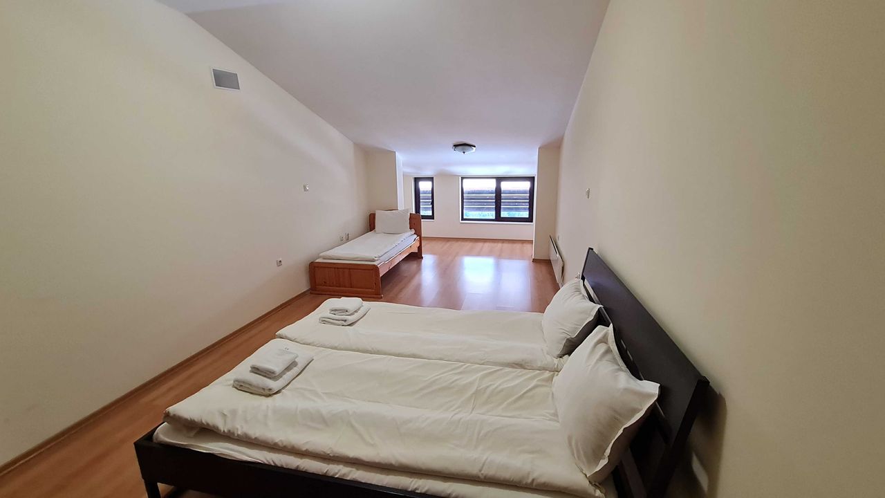 Продава се Двустаен апартамент в к.к. Пампорово - 76 кв.м за 461 €/кв.м - Снимка #8