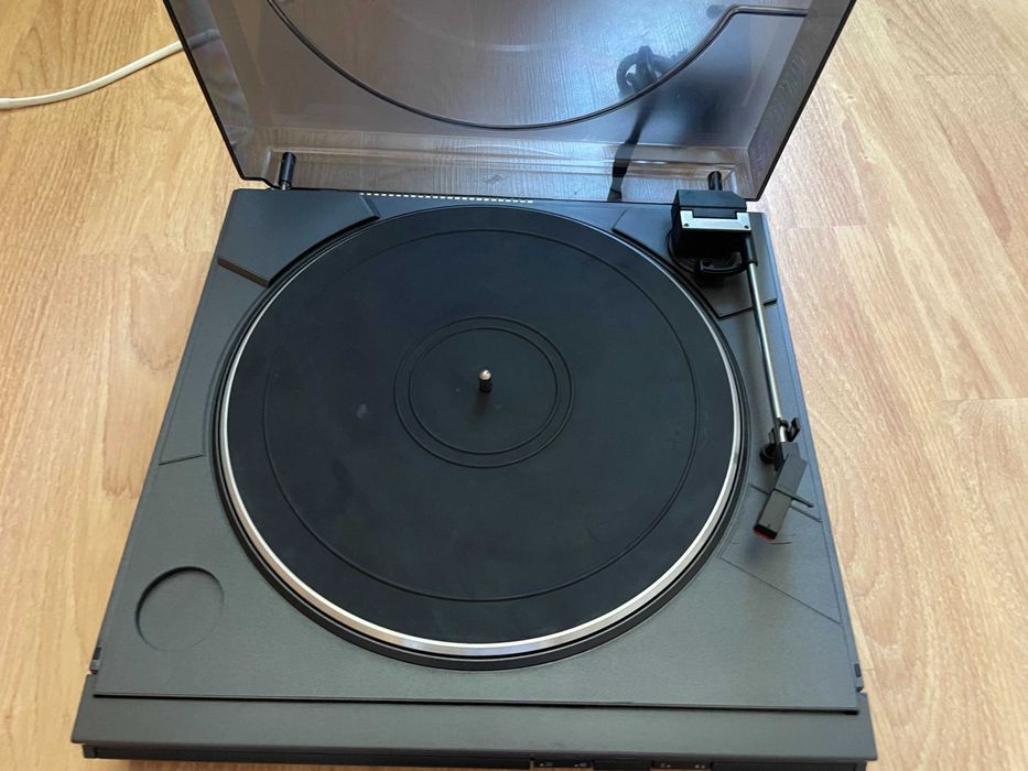 Pick-up PHILIPS FP320  Semiautomatic  - Defect