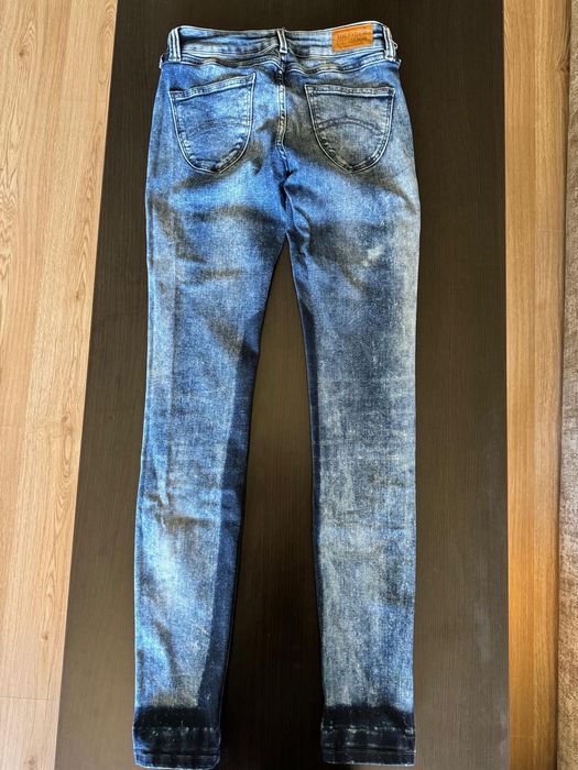 Дънки Tommy Hilfiger, 26 номер