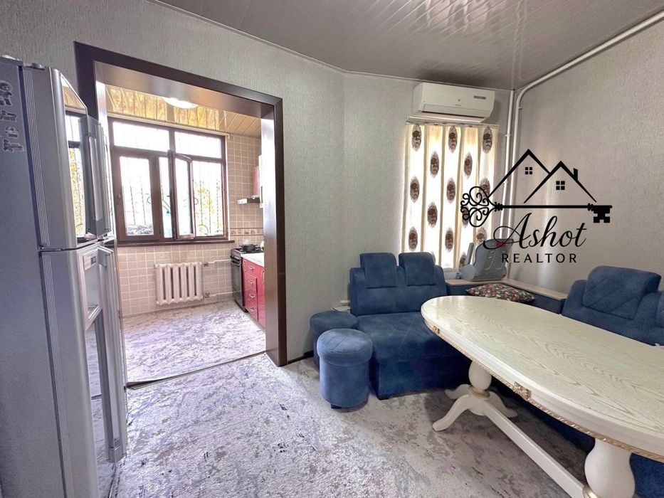 5/4/5 Массив Феруза 100м2 Северо-восток эко базар