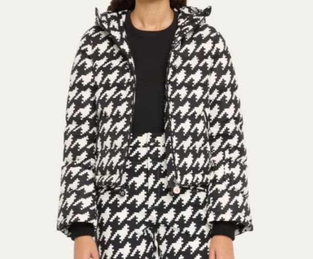 Ски екип perfect moment