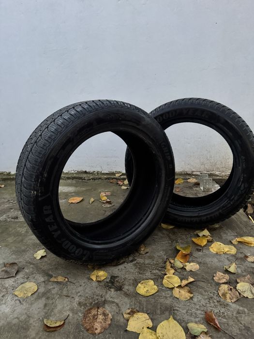 Good year 225/50 17 M+S