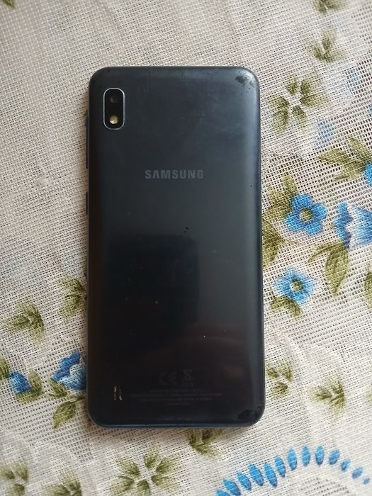 Redmi și Samsung