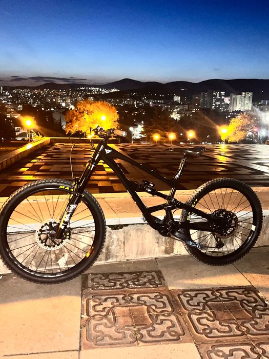 Yt Capra 2024 core 2