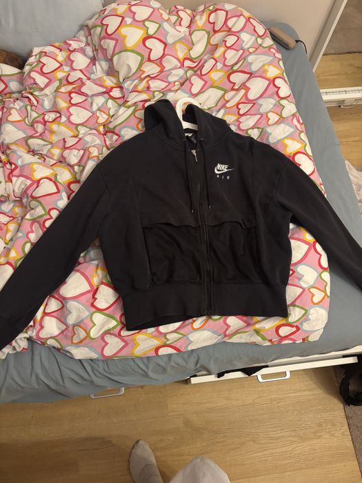Nike air суичър