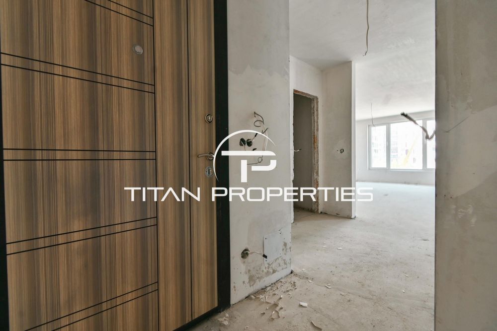 Продава се Четиристаен апартамент в София, Манастирски ливади - 188 кв.м за 2580 €/кв.м - Снимка #8