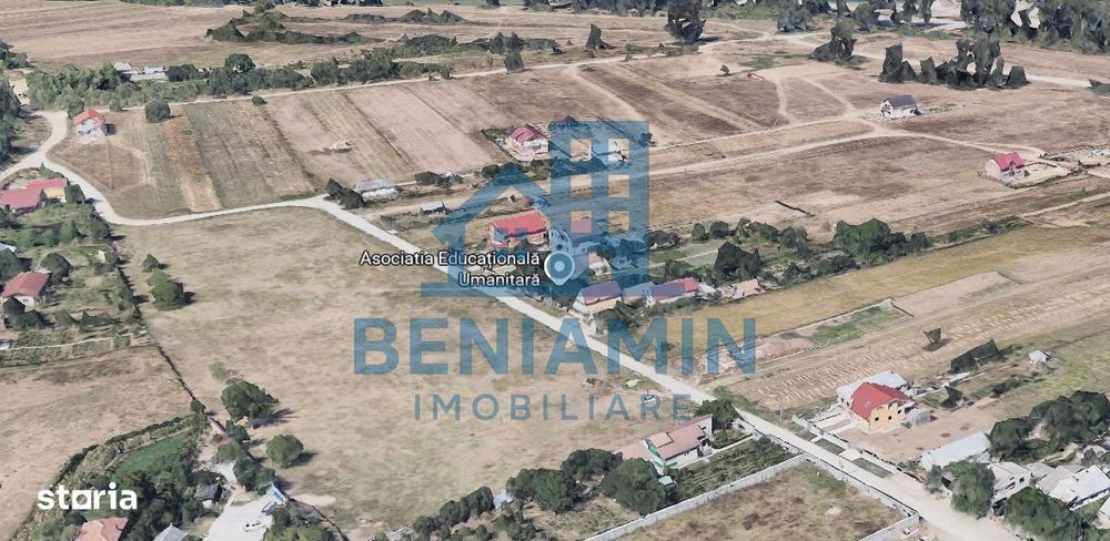 Parcele de teren 500mp-Leamna-Apa-Curent -rate