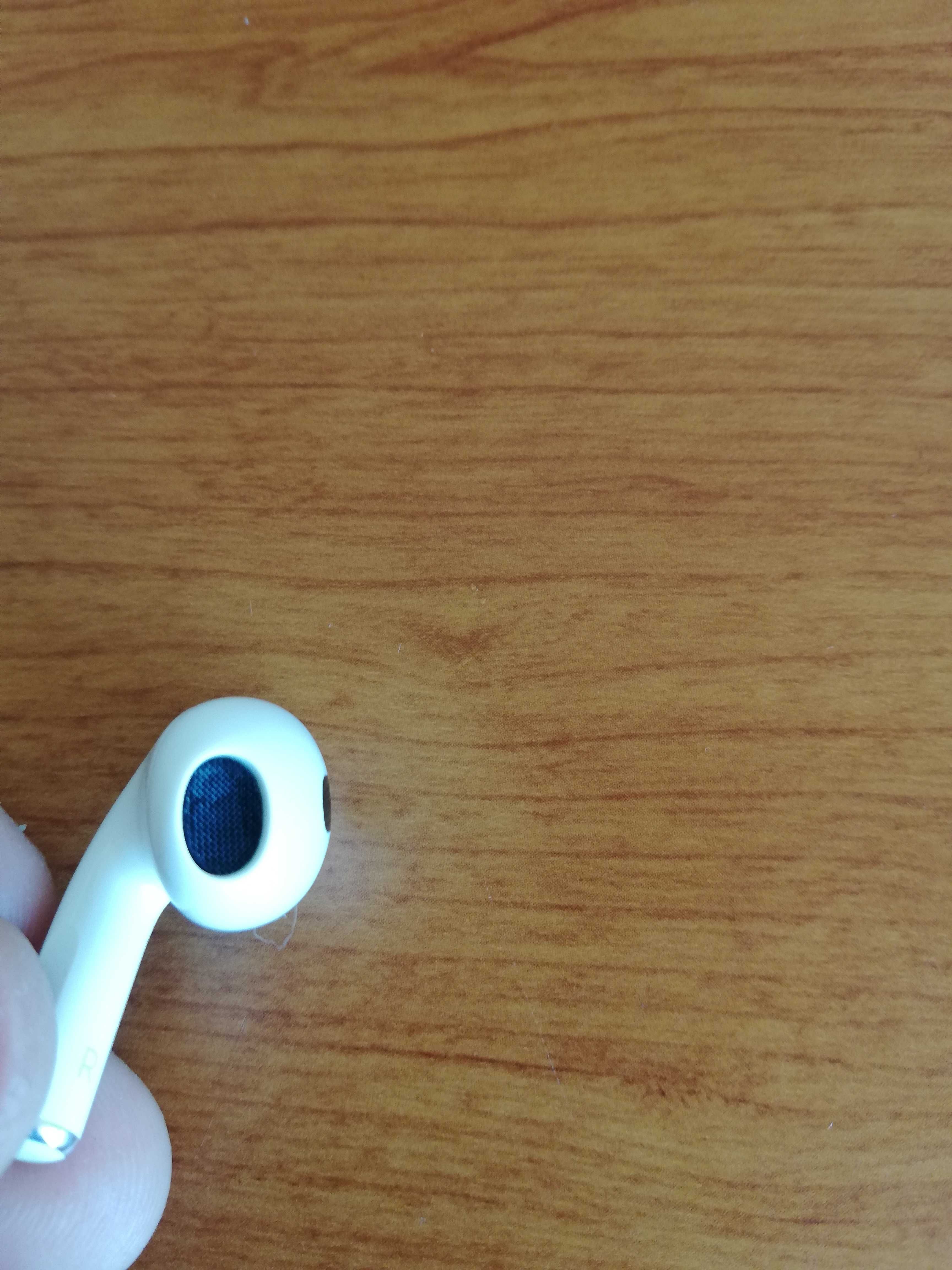 Apple Airpods 3nd А2566 слушалки