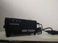 Fogger 400 Фоггер аппарат для сухого тумана в Астане
