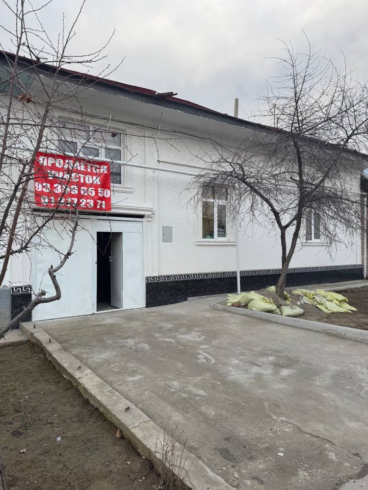 UCHASTKA SOTILADI srochna 167.000$