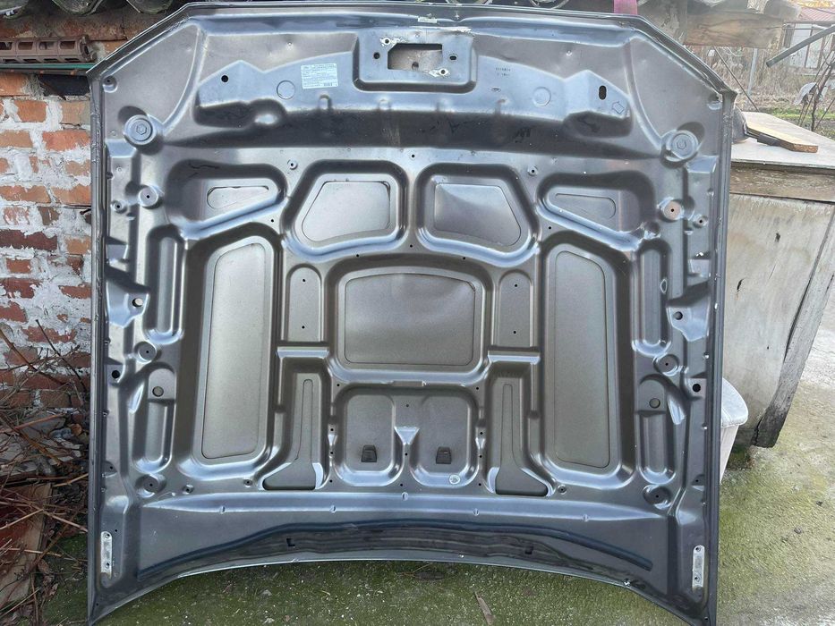 Преден капак Форд Мустанг 2014