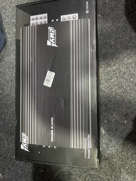 Amp 4.100 usilitel