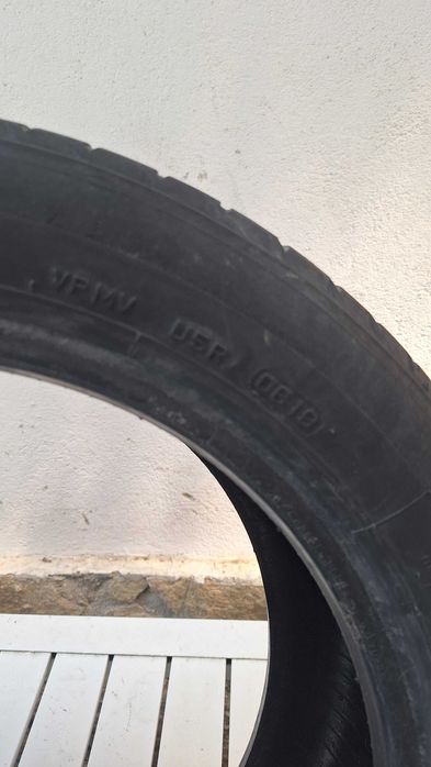 Летни гуми 195 50 15  2бр