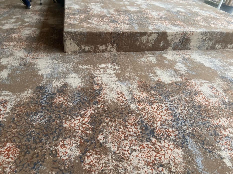 Montaj pardoseli - covor PVC, linoleum, mocheta, sapa autonivelanta