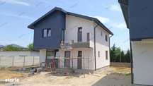 Vila INDIVIDUALA - 4 Camere - 350 mp teren - Sos. Oltenitei DN 4