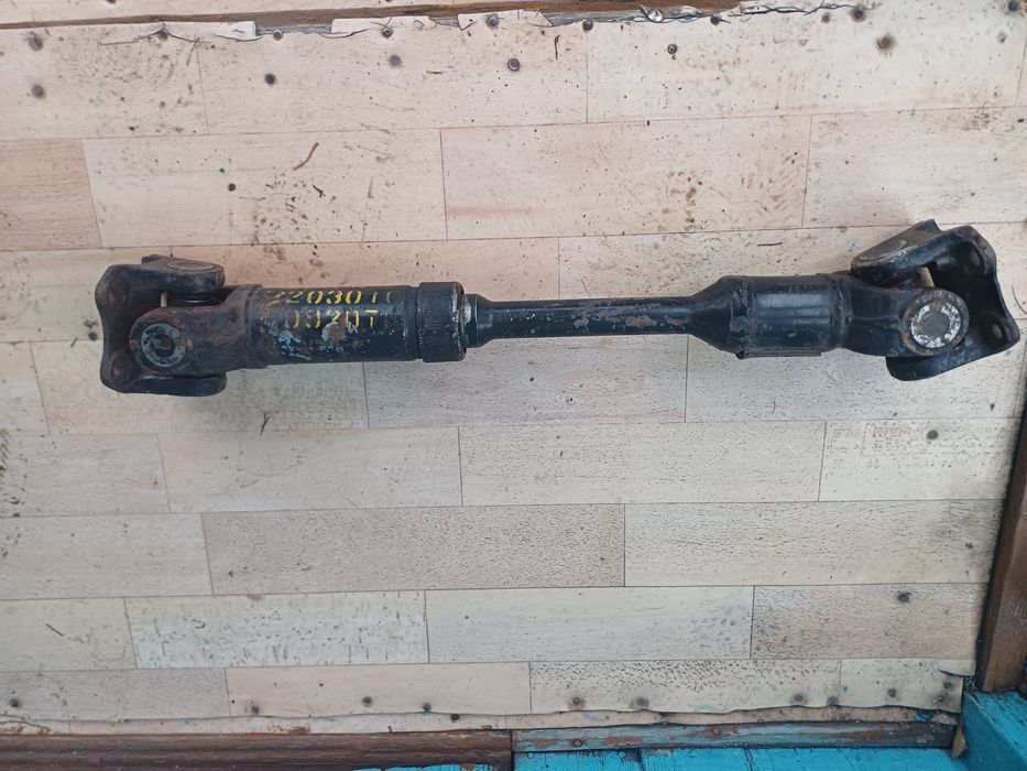 Кардан передний УАЗ 469,новый