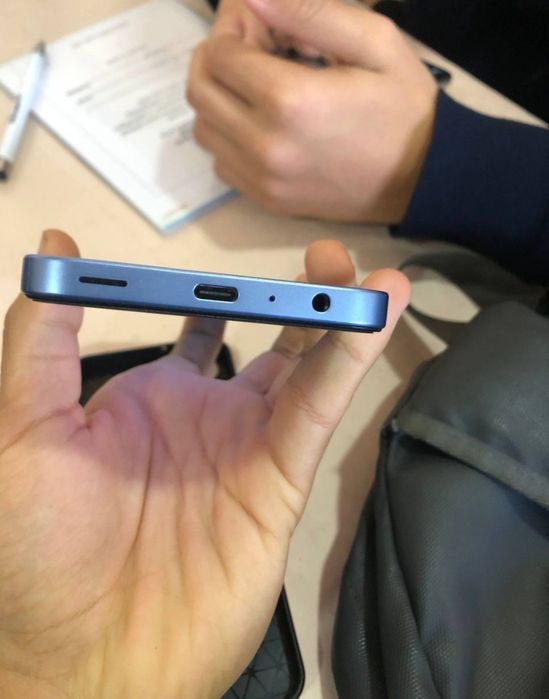 Samsung a25 5g sotiladi ideal holatda