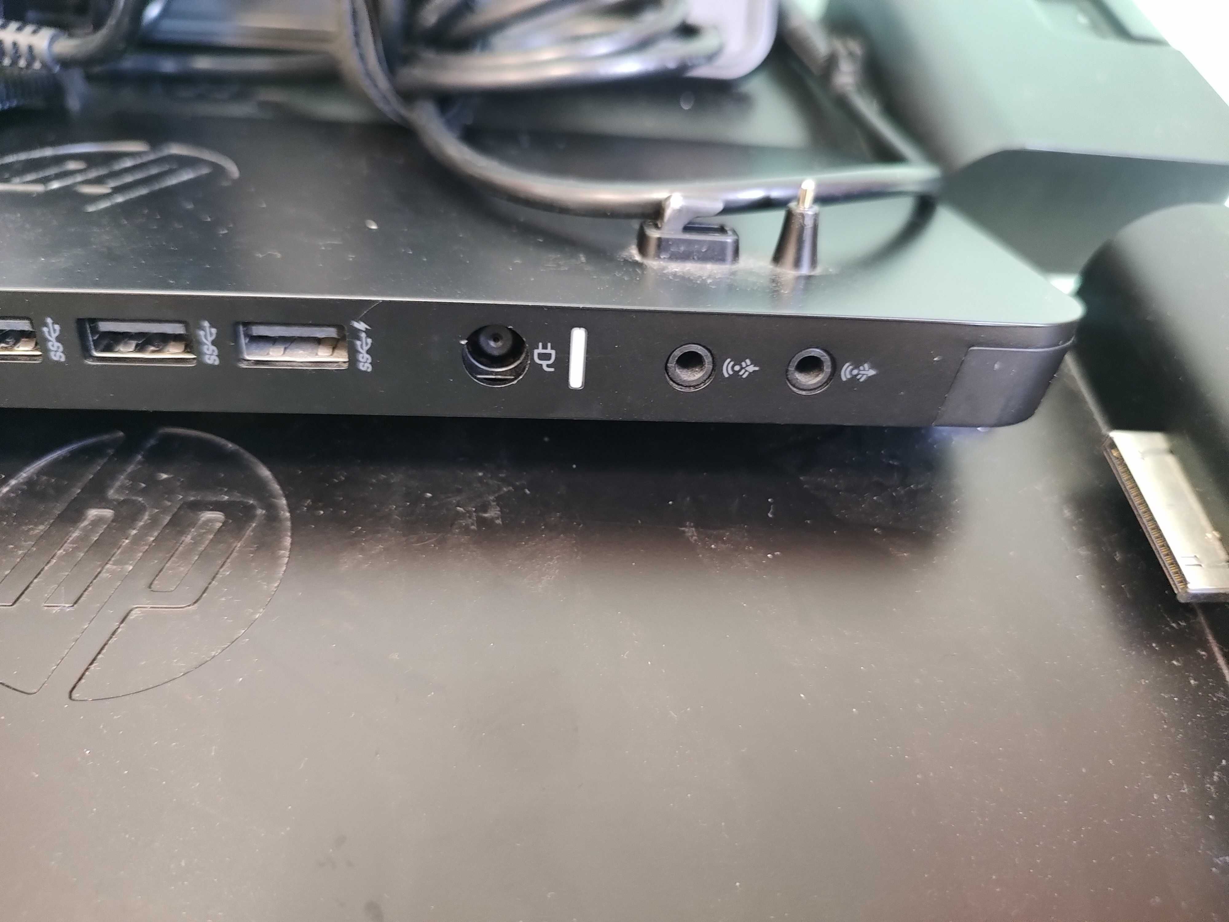 HP Docking Station Ultraslim HP 2013 докингстанция за лаптоп HP