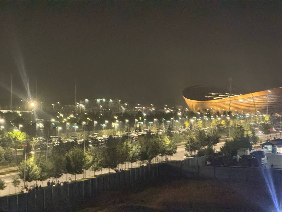 Продажа 2/5/5 М.Улугбек р.н Янги Узбекистан акфа университет