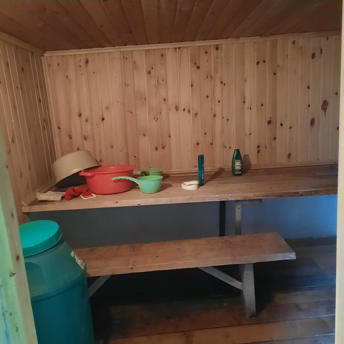 Дача по. Ахмирова