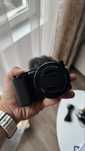 Sony ZV-E10 + китов обектив 16-50mm PZ OSS + shooting grip
