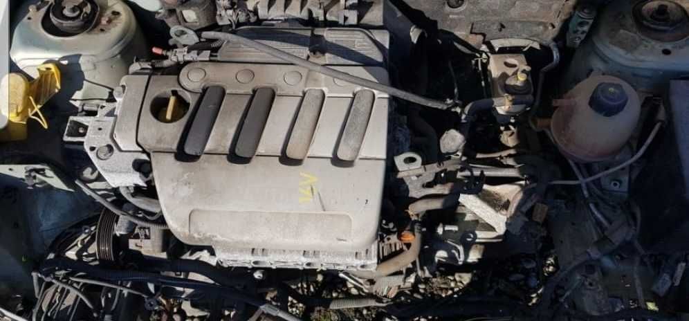 Piese Renault Megan 1.6 16V Benzina