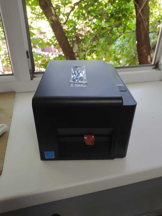 Принтер печати выпускных лент TSC TE200